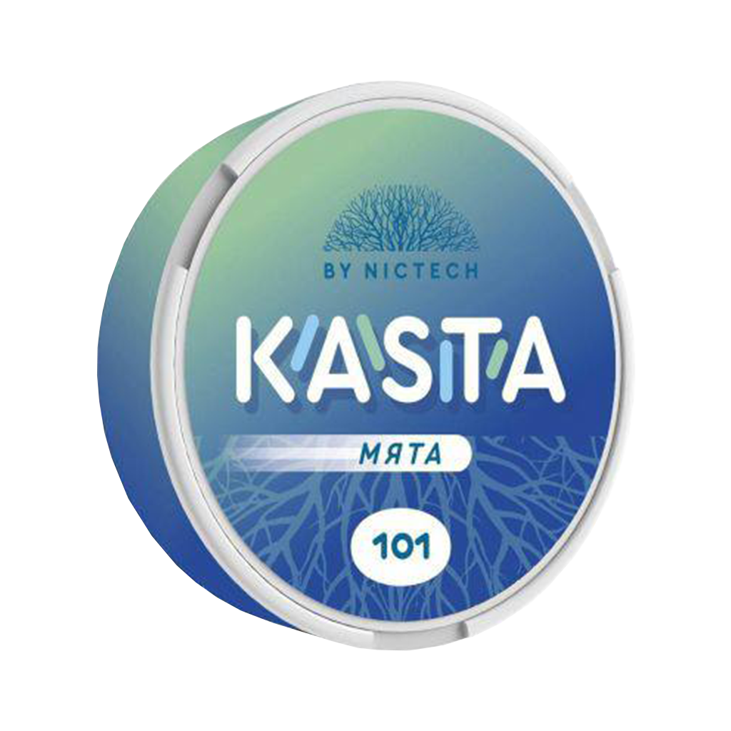 KASTA