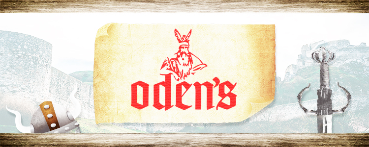 ODEN