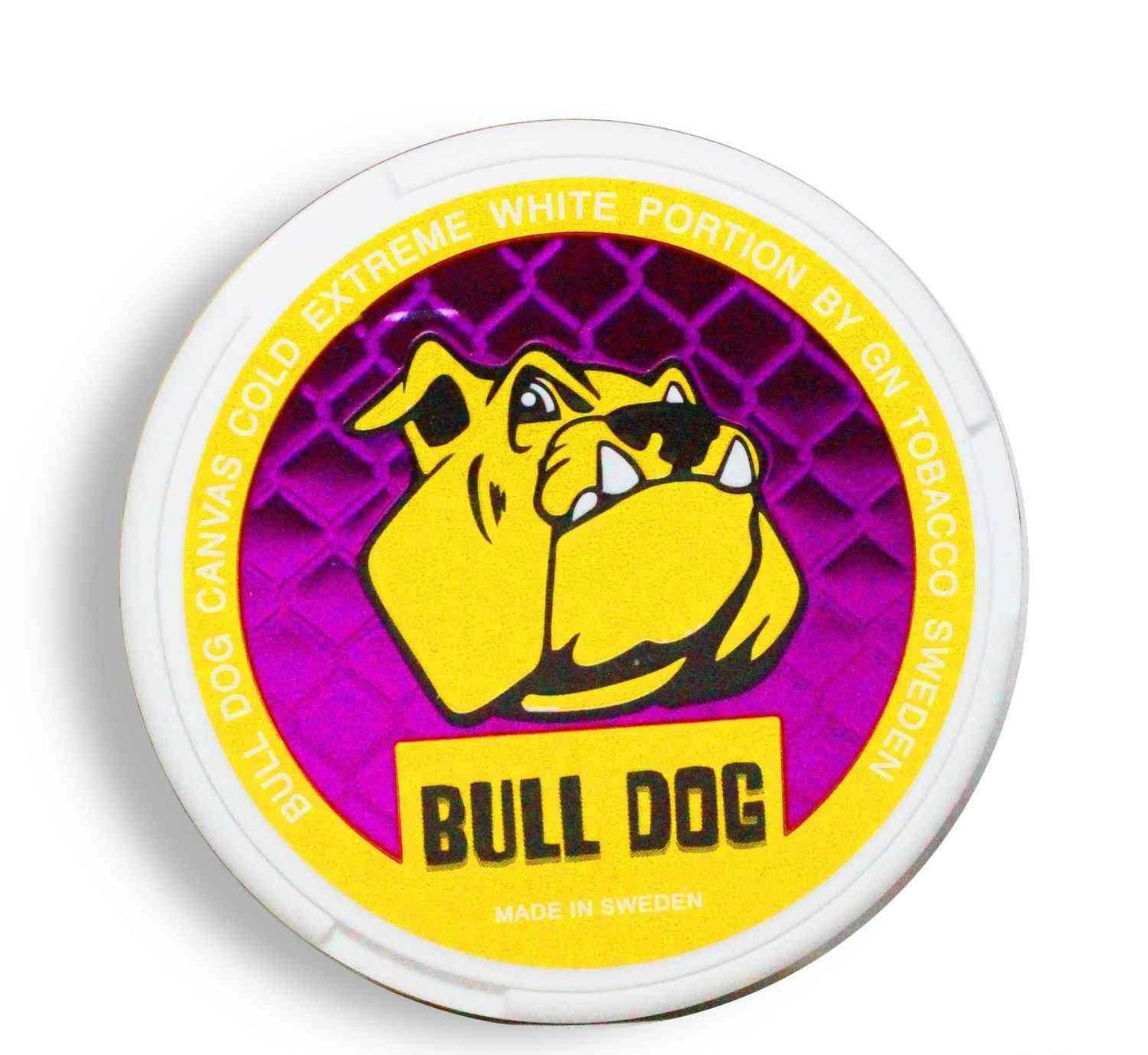 BULLDOG