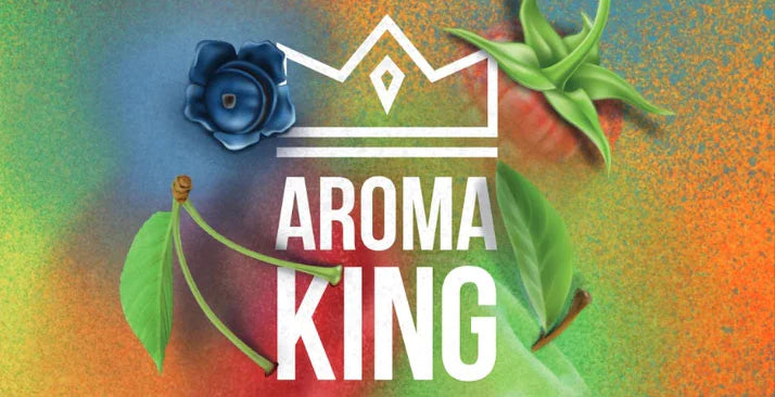 AROMA KING