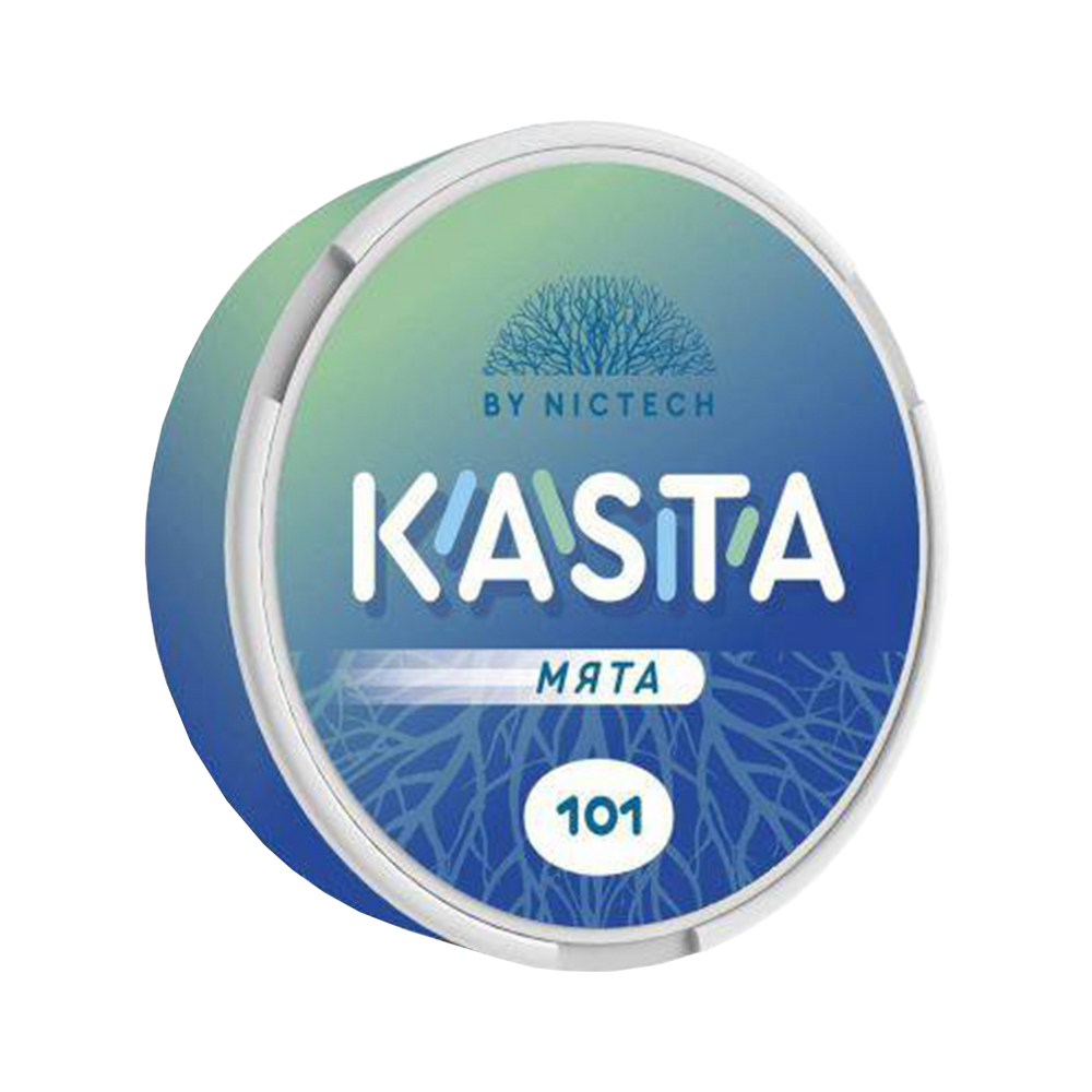 KASTA