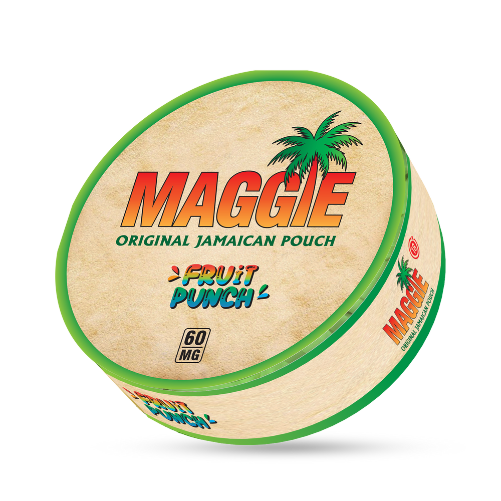 MAGGIE Fruit Punch