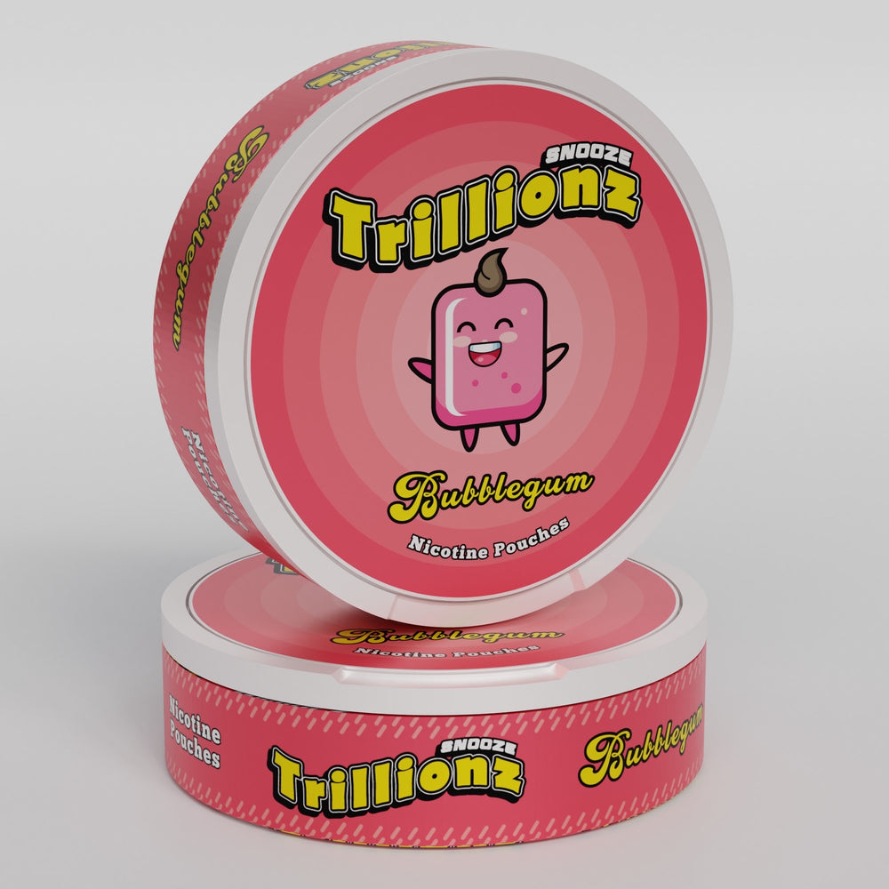 TRILLIONZ Bubblegum