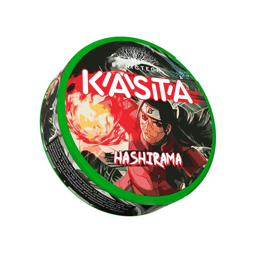 KASTA HASHIRAMA