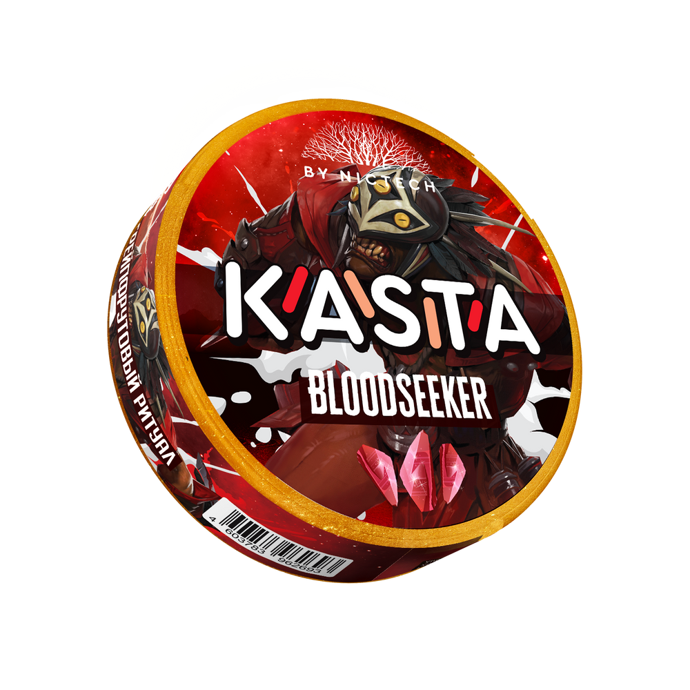 KASTA BLOODSEEKER