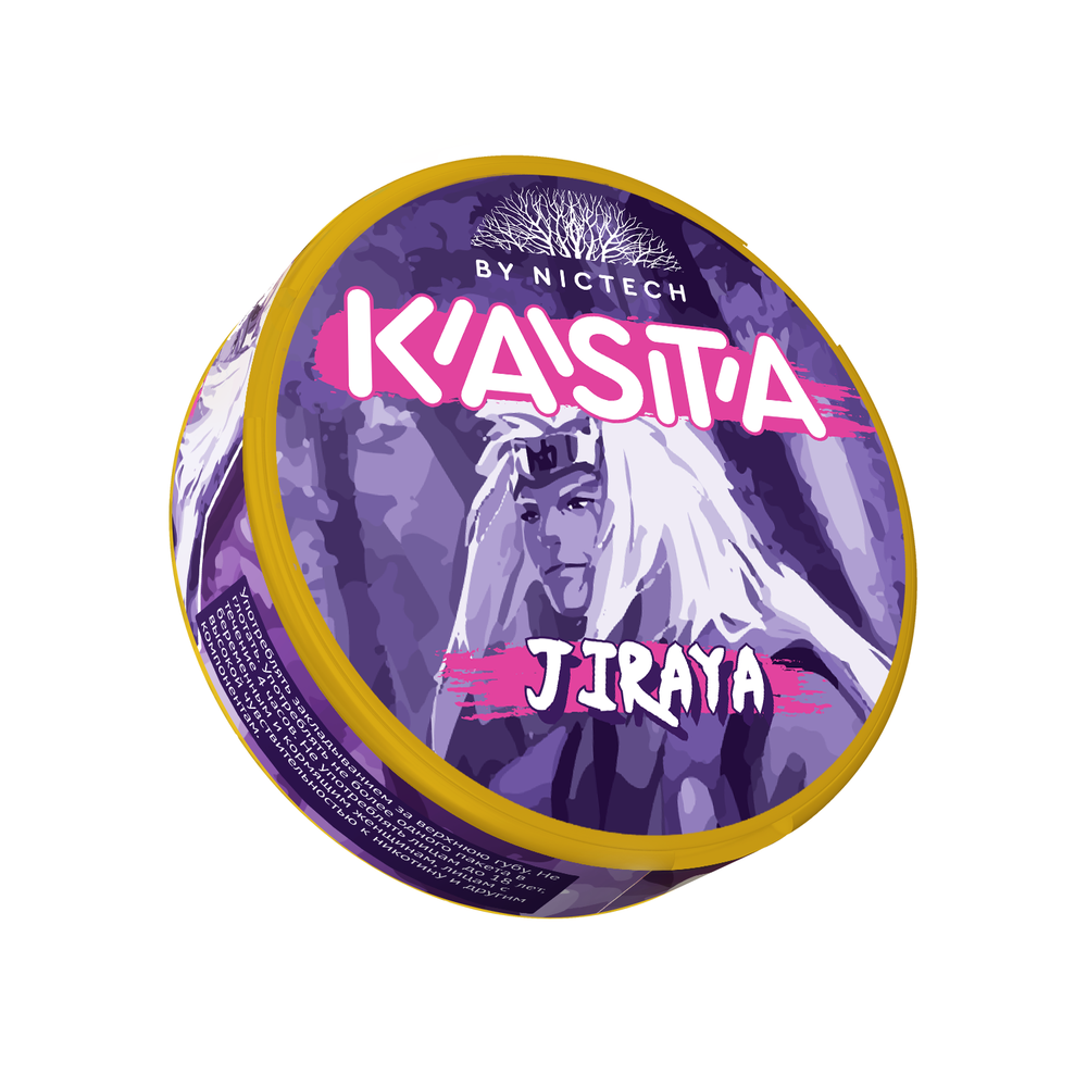 KASTA JIRAYA