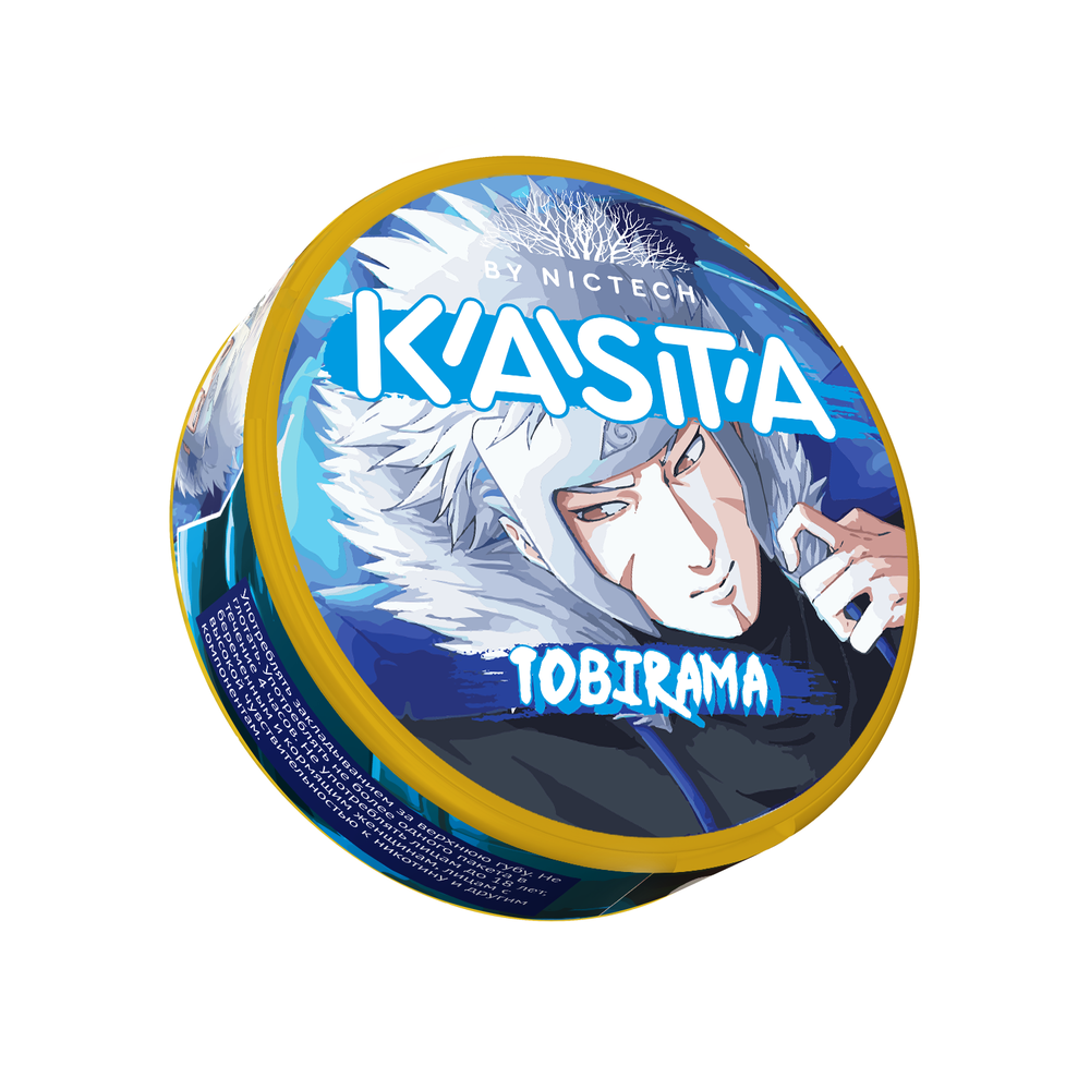 KASTA TOBIRAMA