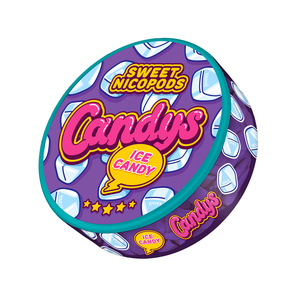 CANDYS Ice Candy