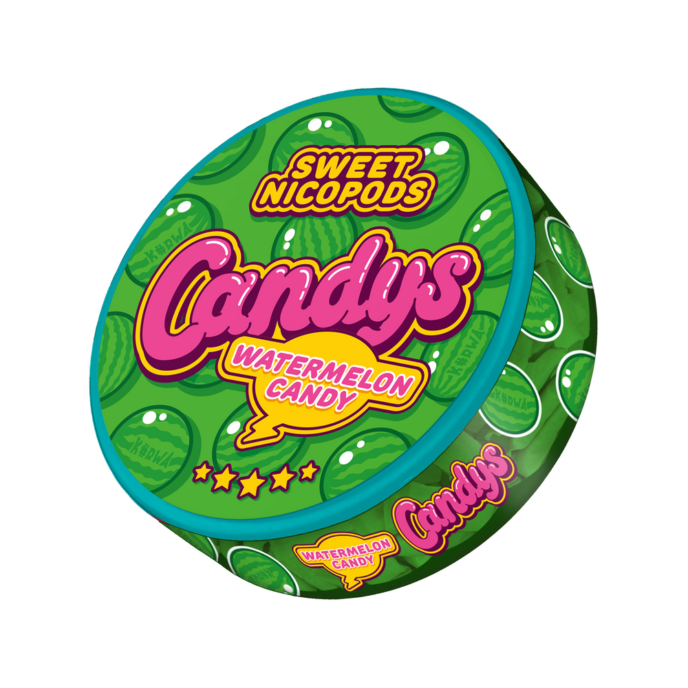 CANDYS Watermelon Candy
