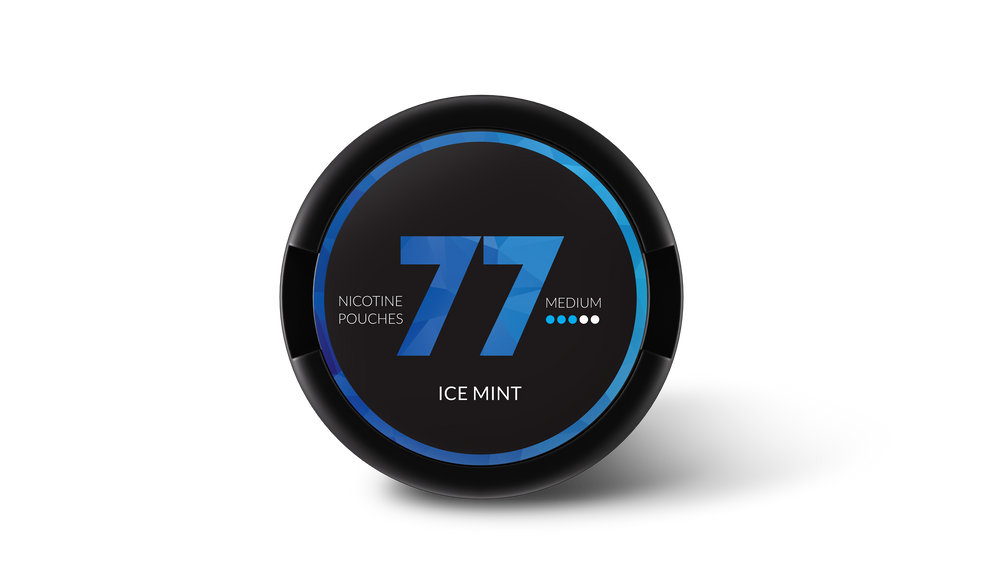 77 Ice Mint
