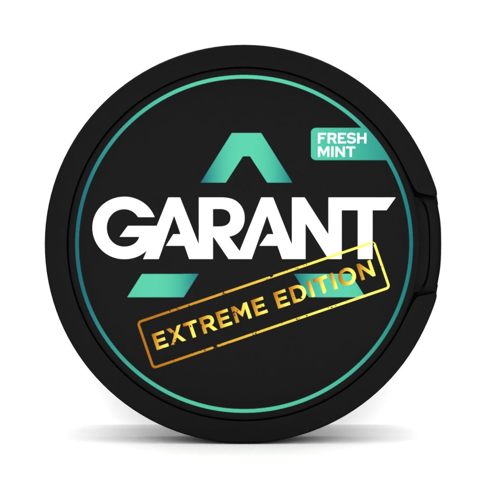 GARANT EXTREME Fresh Mint