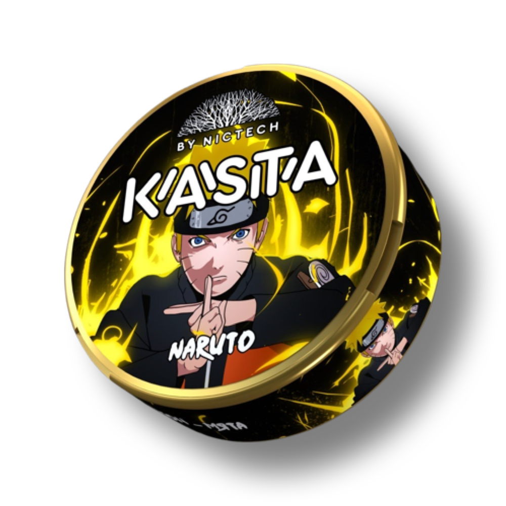 KASTA NARUTO