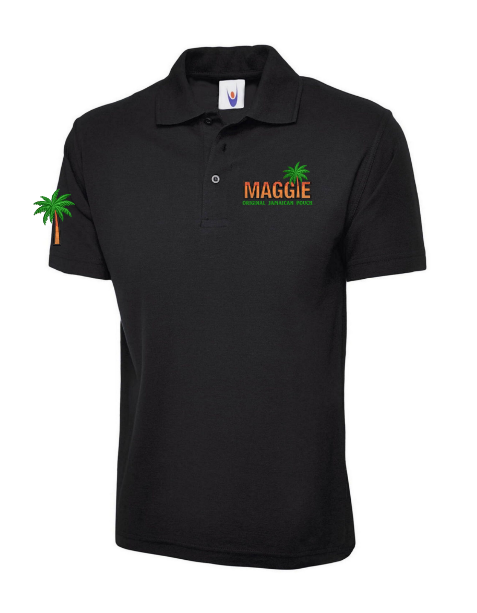 Maggie Polo Shirt First Line Pods First Line Pods Nicotine Pouches