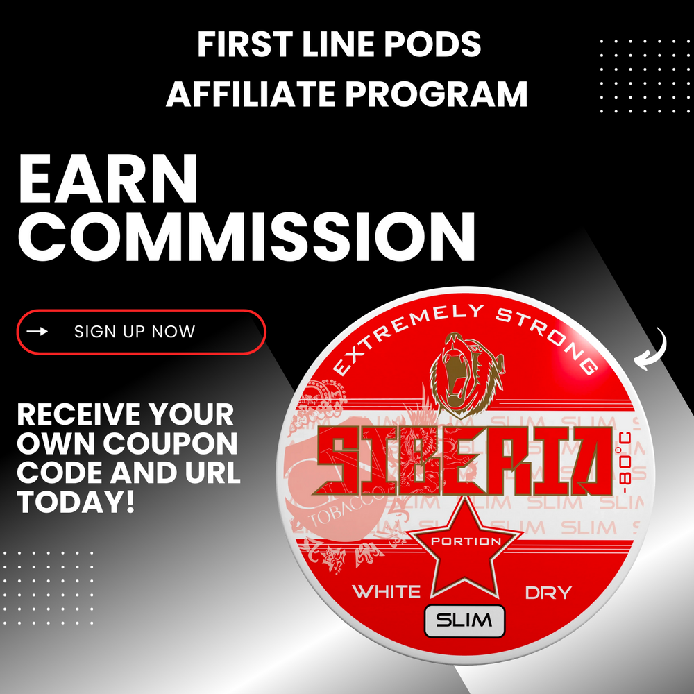 First Line Pods