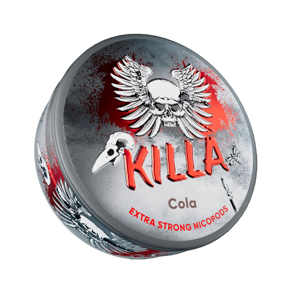 KILLA Cola