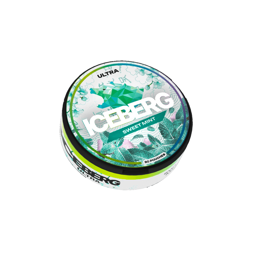 ICEBERG XXL Sweet Mint