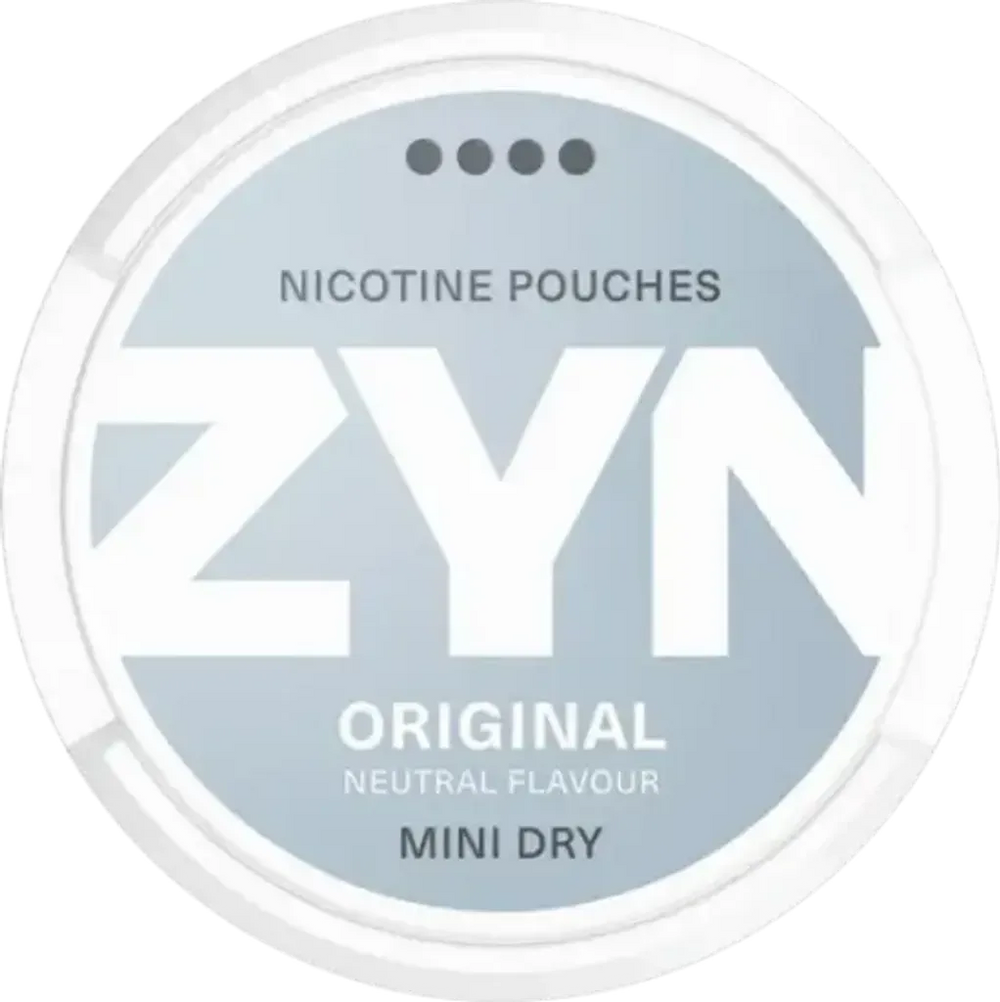 ZYN Original Mini