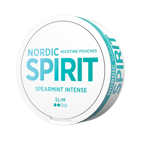 NORDIC SPIRIT Spearmint