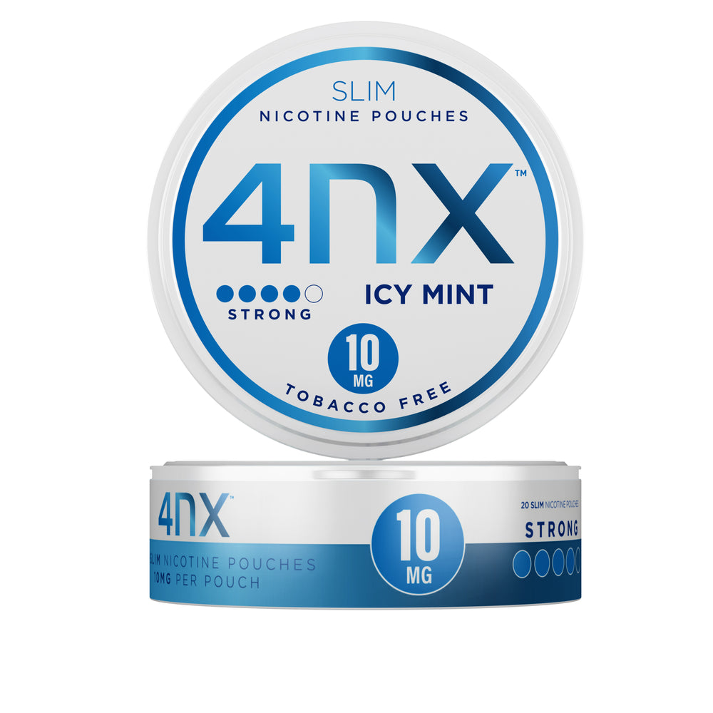 4NX Icy Mint