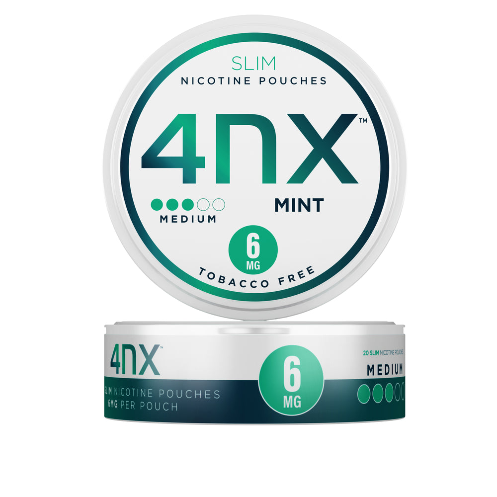 
                  
                    4NX Mint
                  
                