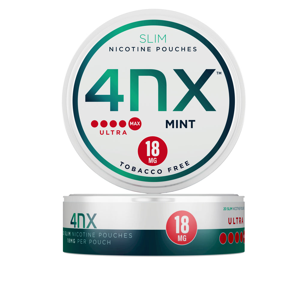 
                  
                    4NX Mint
                  
                