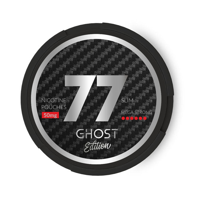 77 Ghost