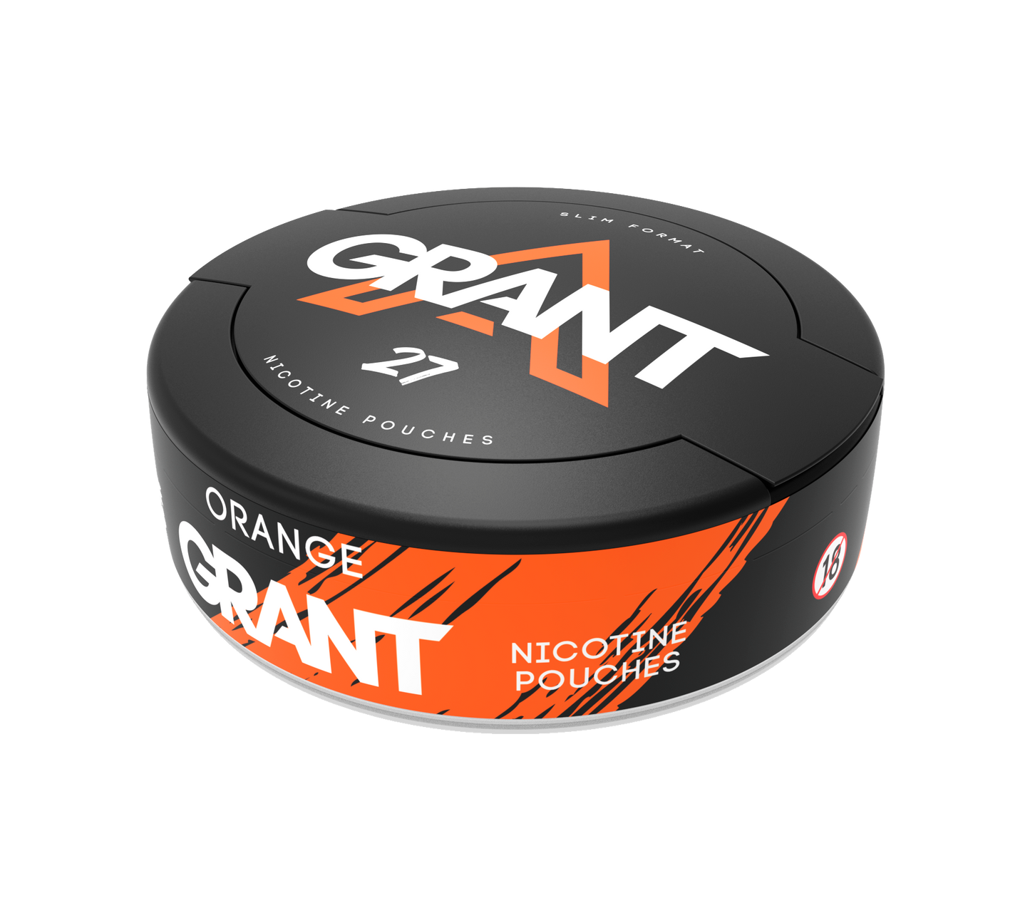 
                  
                    GARANT Orange
                  
                