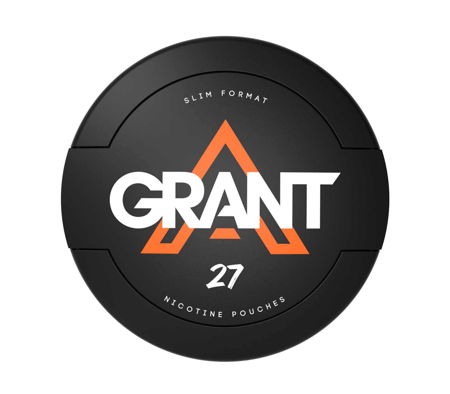 
                  
                    GRANT Orange
                  
                