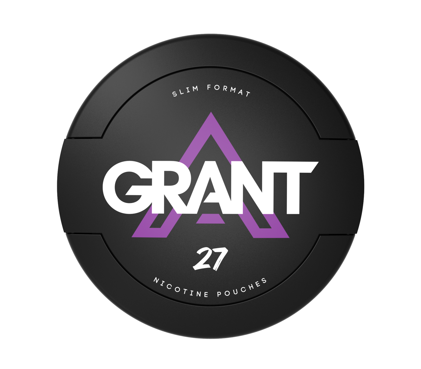 
                  
                    GRANT Wild Berry
                  
                