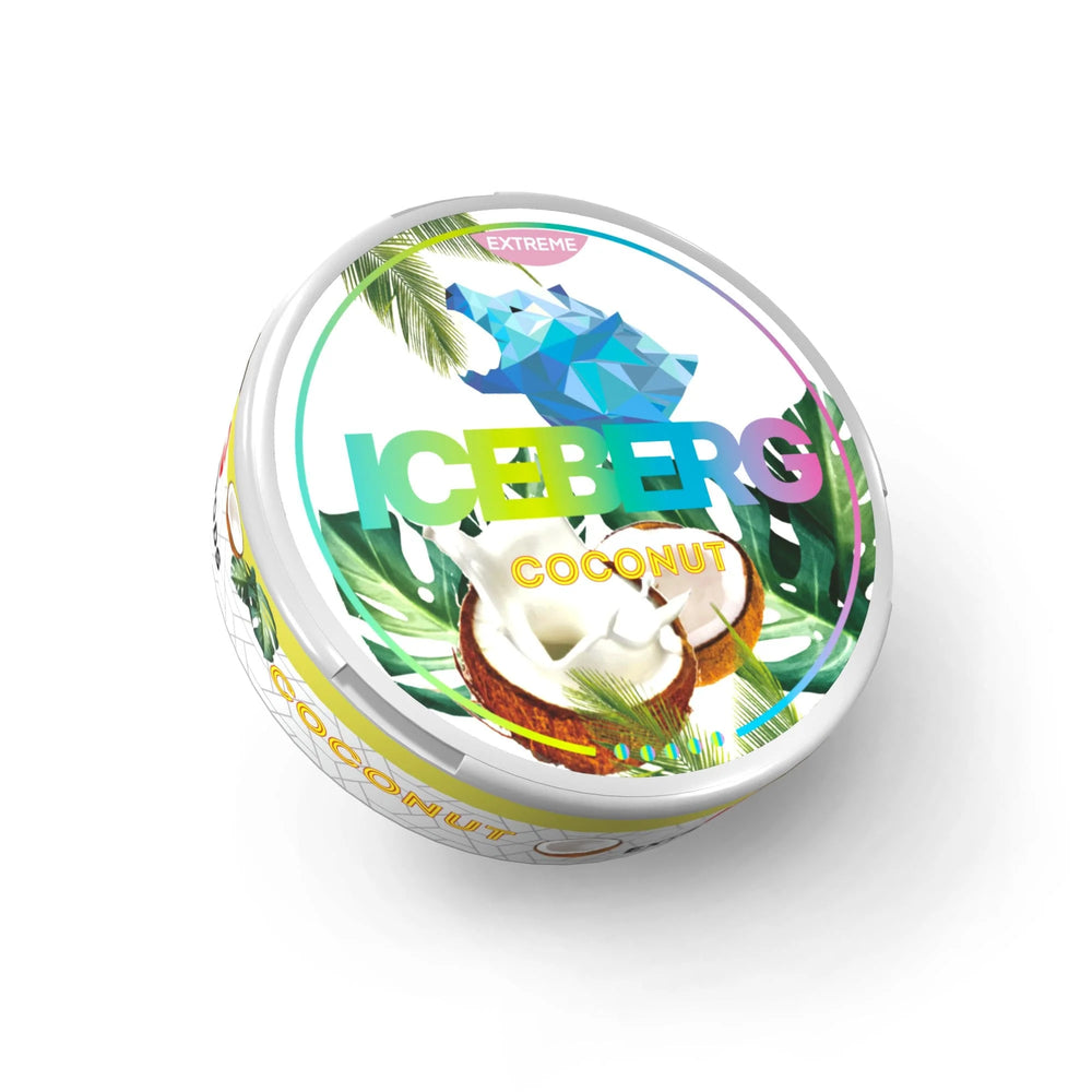 ICEBERG Coco Jambo