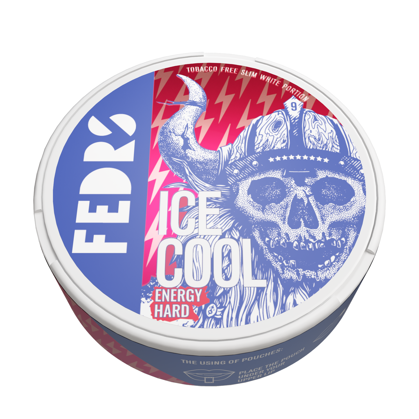 
                  
                    FEDRS Energy
                  
                