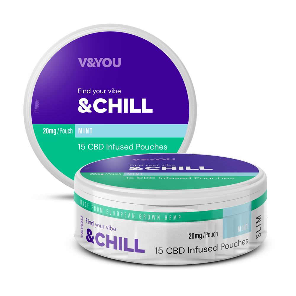 V&YOU &Chill