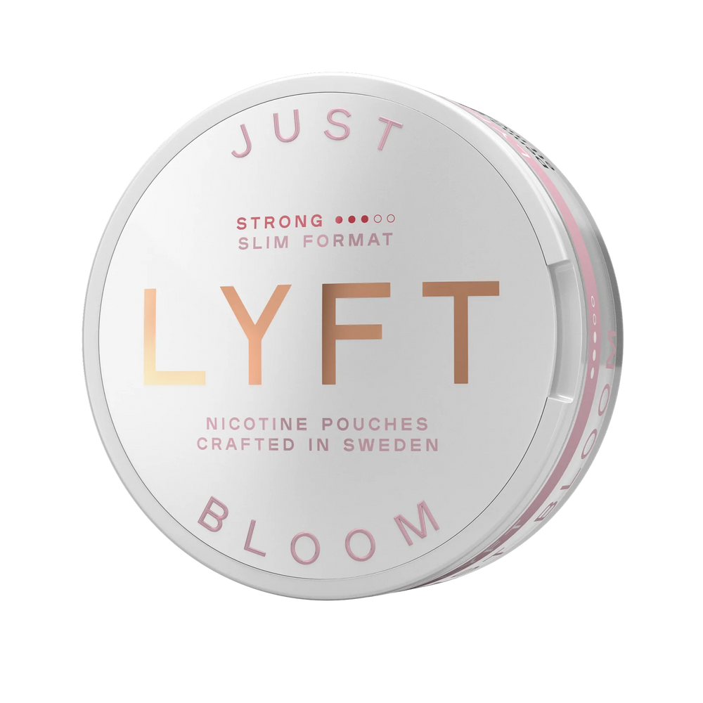 LYFT Just Bloom