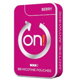 ON! Berry