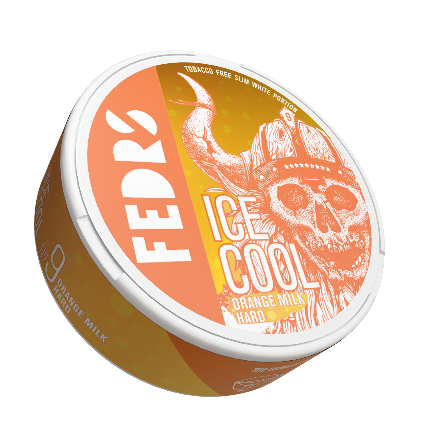 
                  
                    FEDRS Orange Milk
                  
                