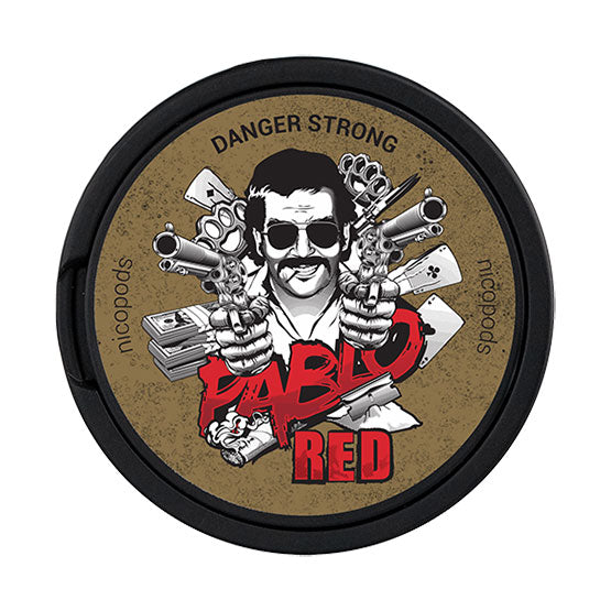 PABLO Red