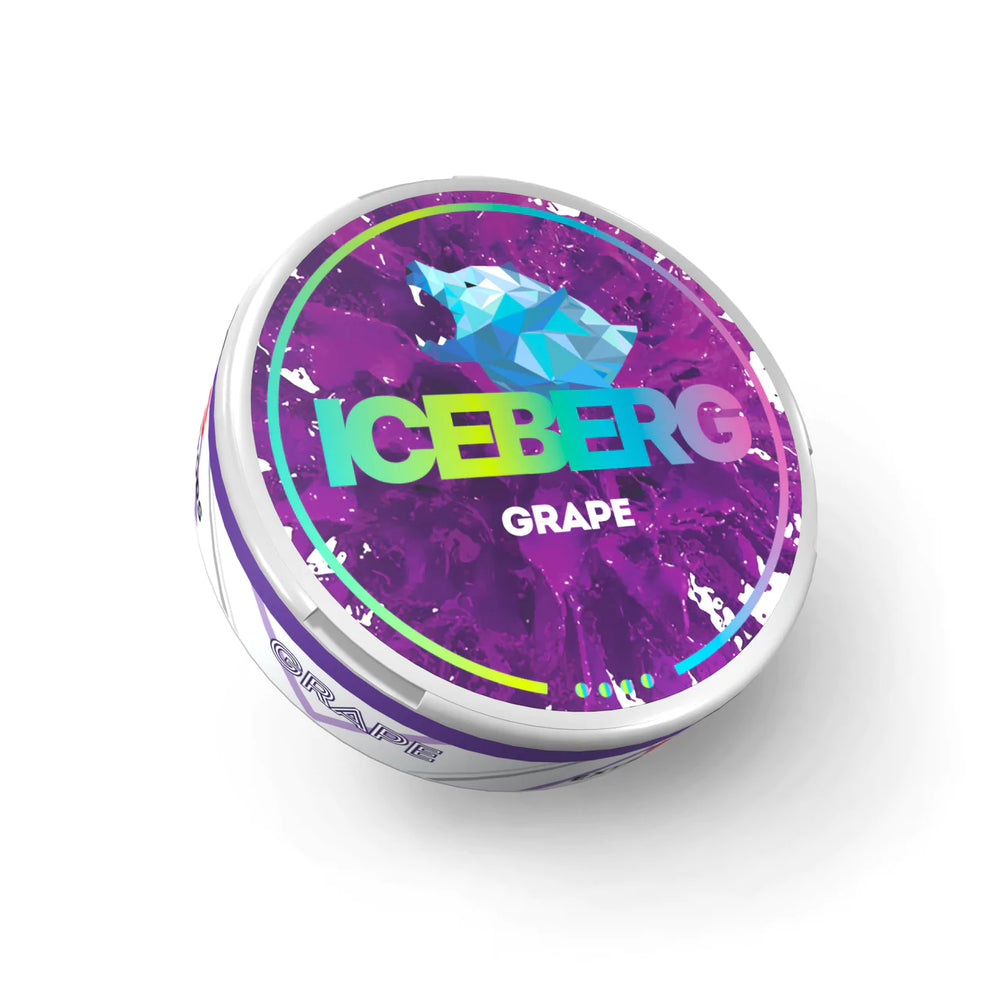 ICEBERG Grape