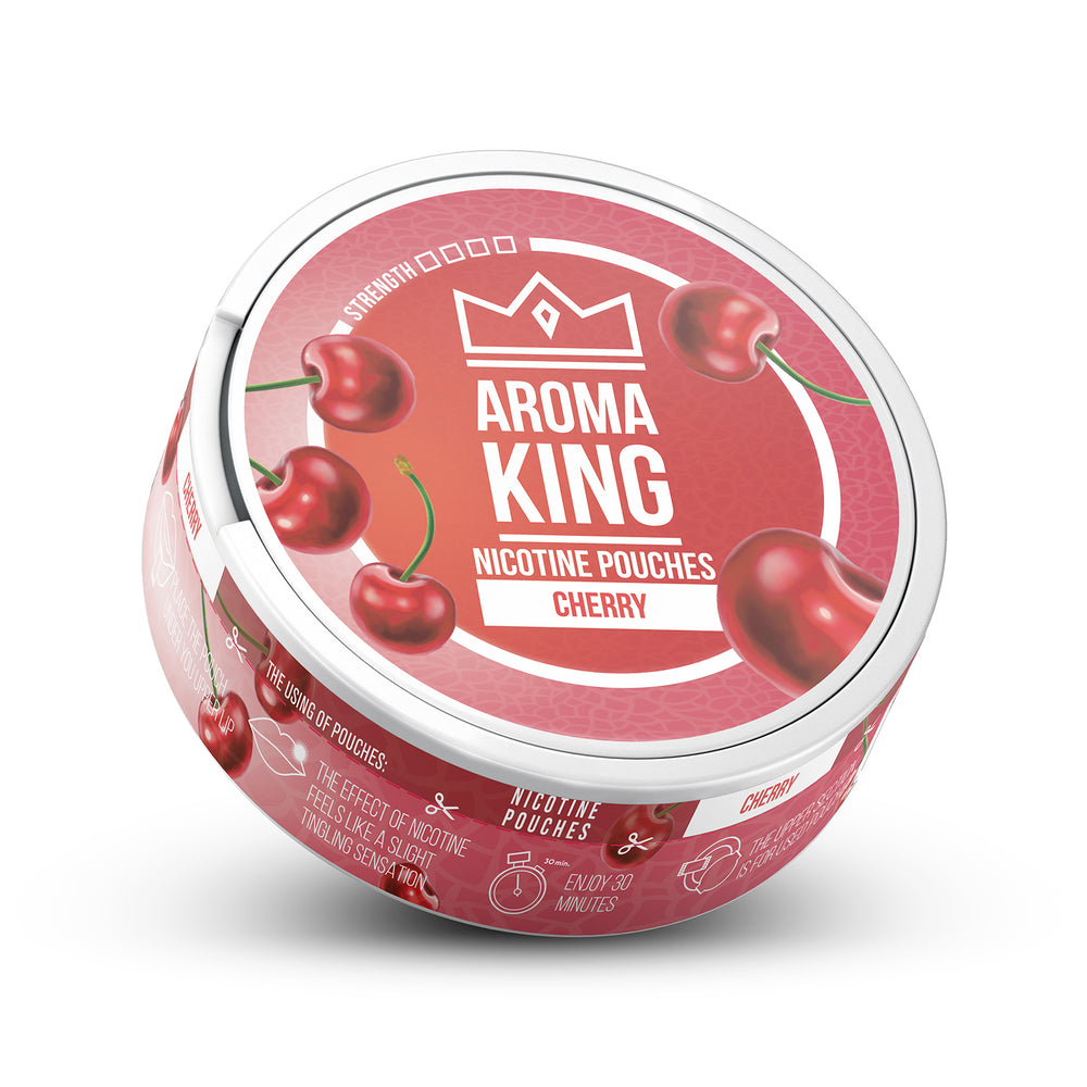 AROMA KING Cherry