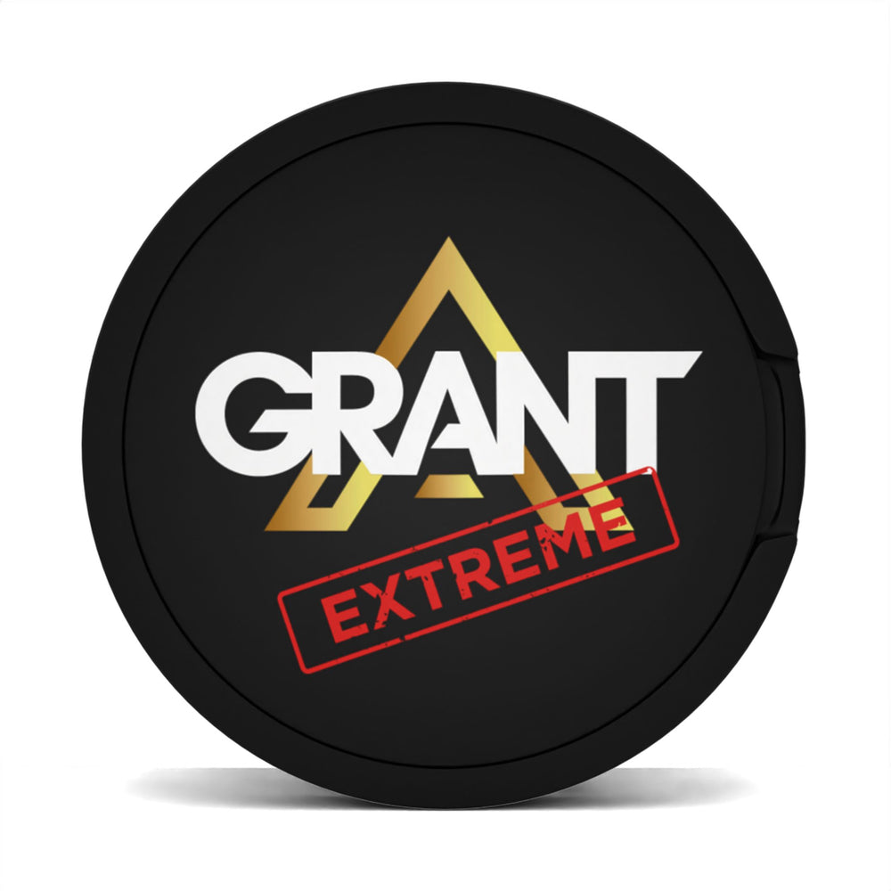 GRANT EXTREME Original