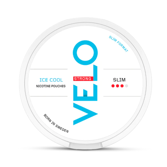 VELO Ice Cool