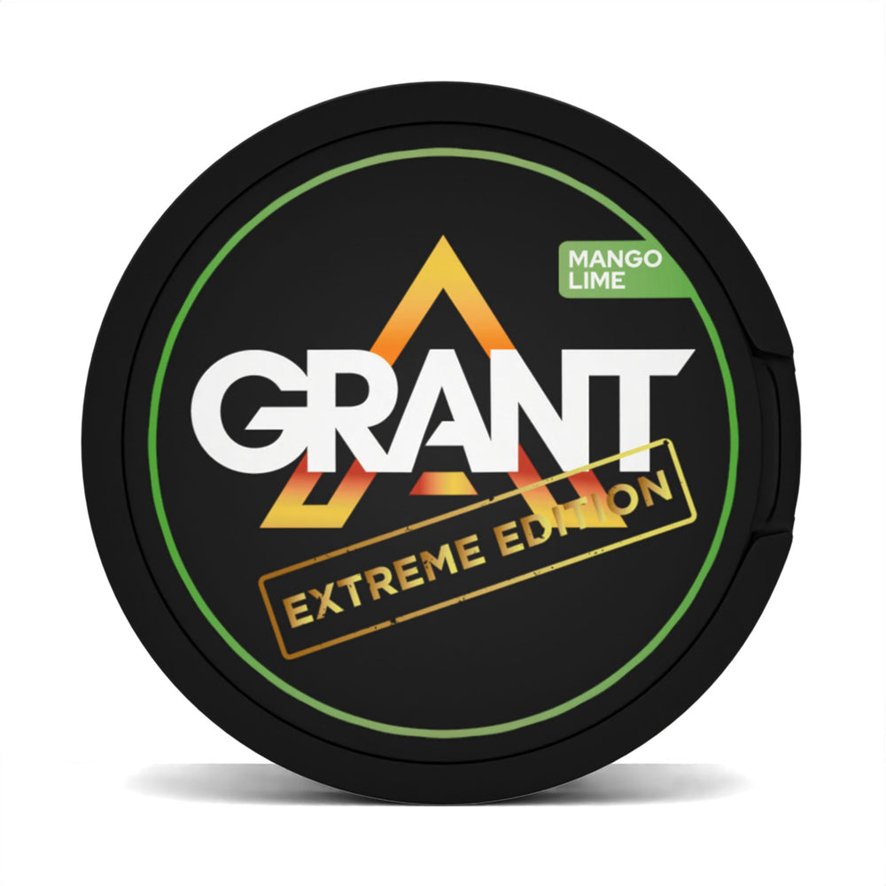 GRANT EXTREME Mango Lime