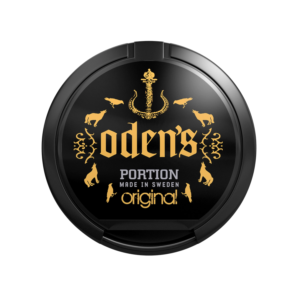 ODEN Original Portion