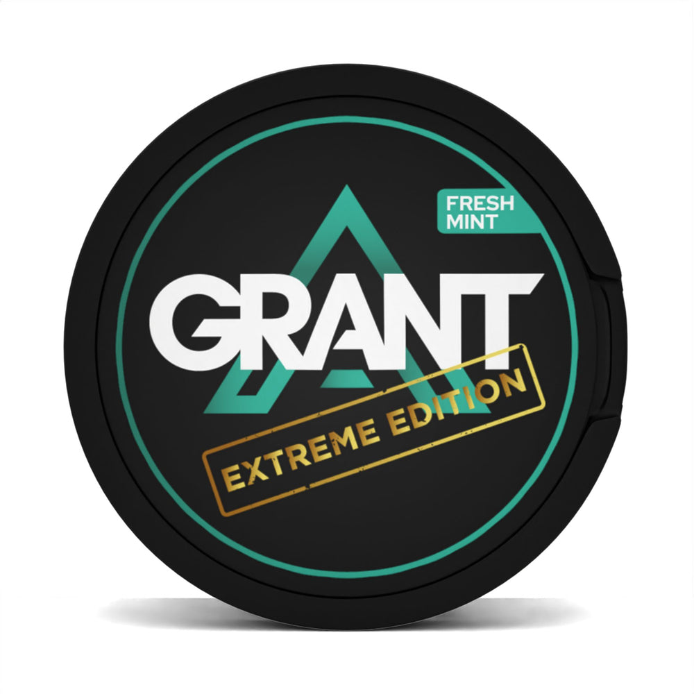 GRANT EXTREME Fresh Mint