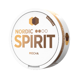 NORDIC SPIRIT Mocha