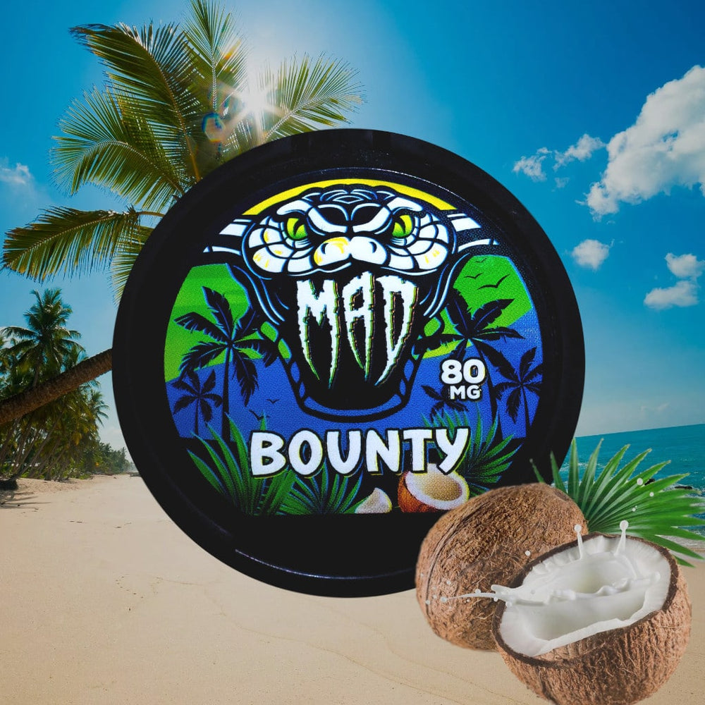 MAD Bounty