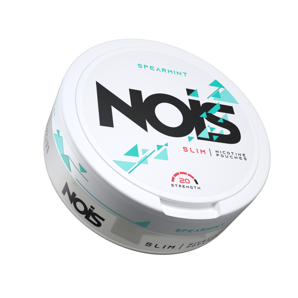 NOIS Spearmint