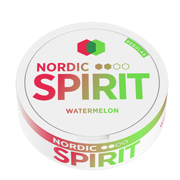 NORDIC SPIRIT Watermelon