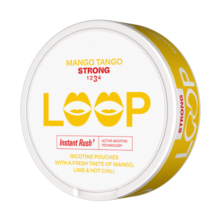 LOOP Mango Tango