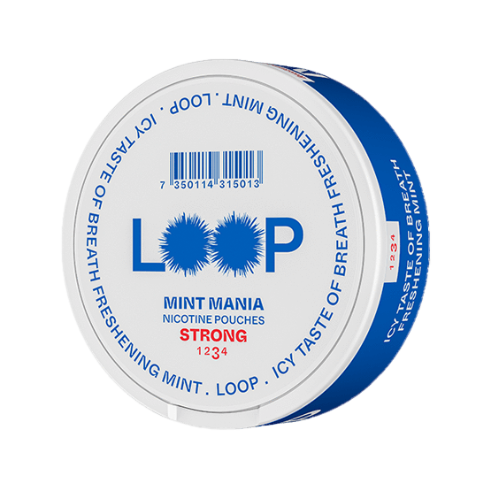 LOOP Mint Mania