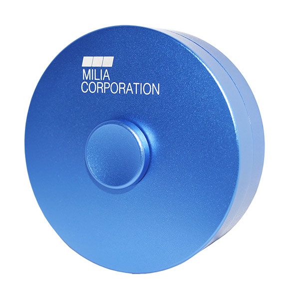 Spin Can First Line Pods Miliacorporation Nicotine Pouches